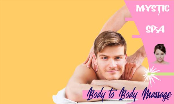 Body To Body Massage In Viman Nagar Pune
